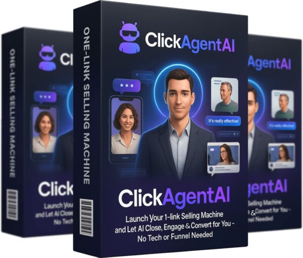 Click AI software box