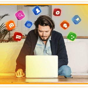 AI App Influenx – Virtual influencer builder for YouTube, Instagram, and Facebook