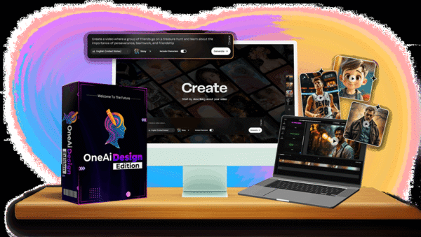 OneAIdesign: 17 Powerful AI Design Features to Save Money in 2025 - Image 5