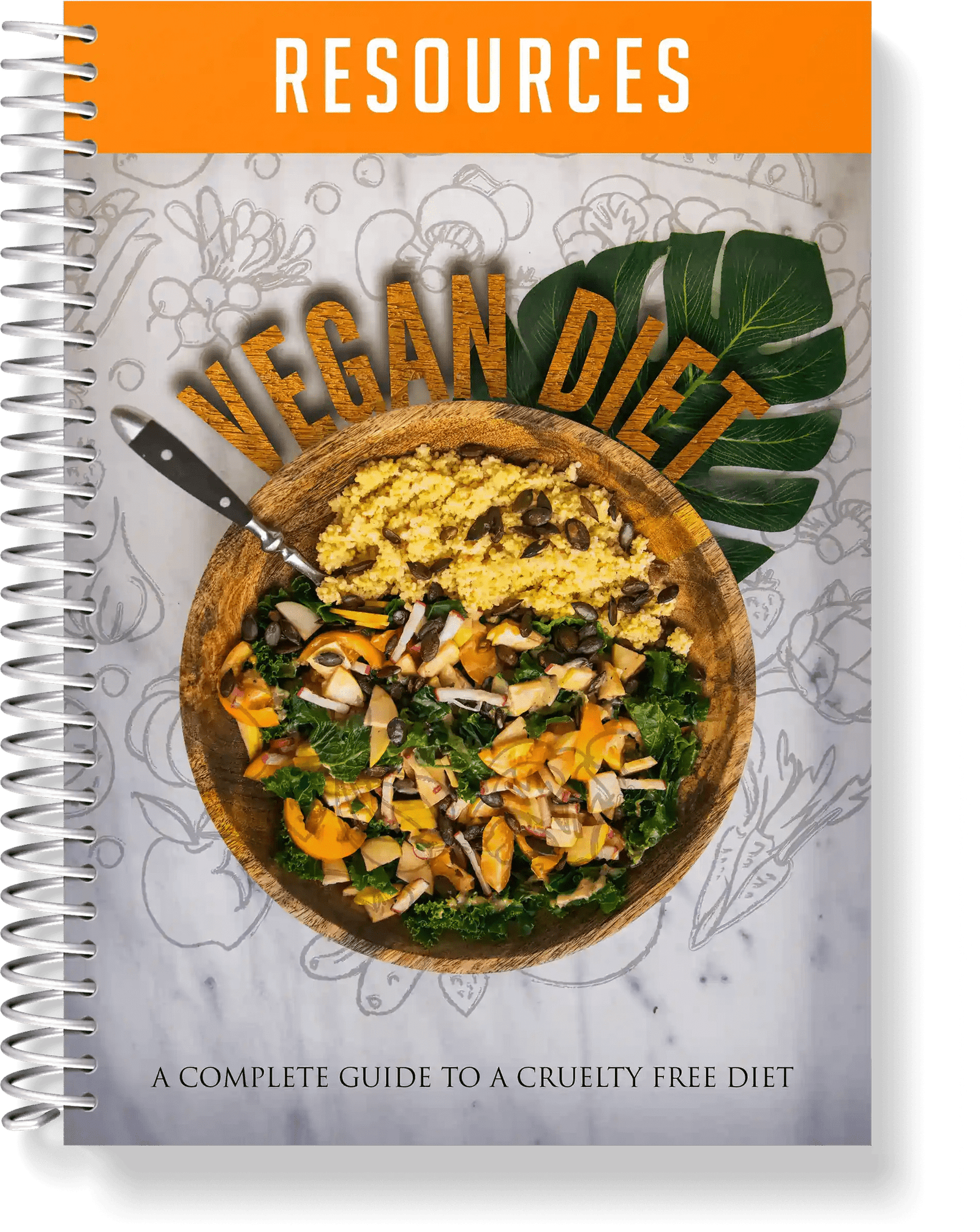 Vegan Diet - Image 3