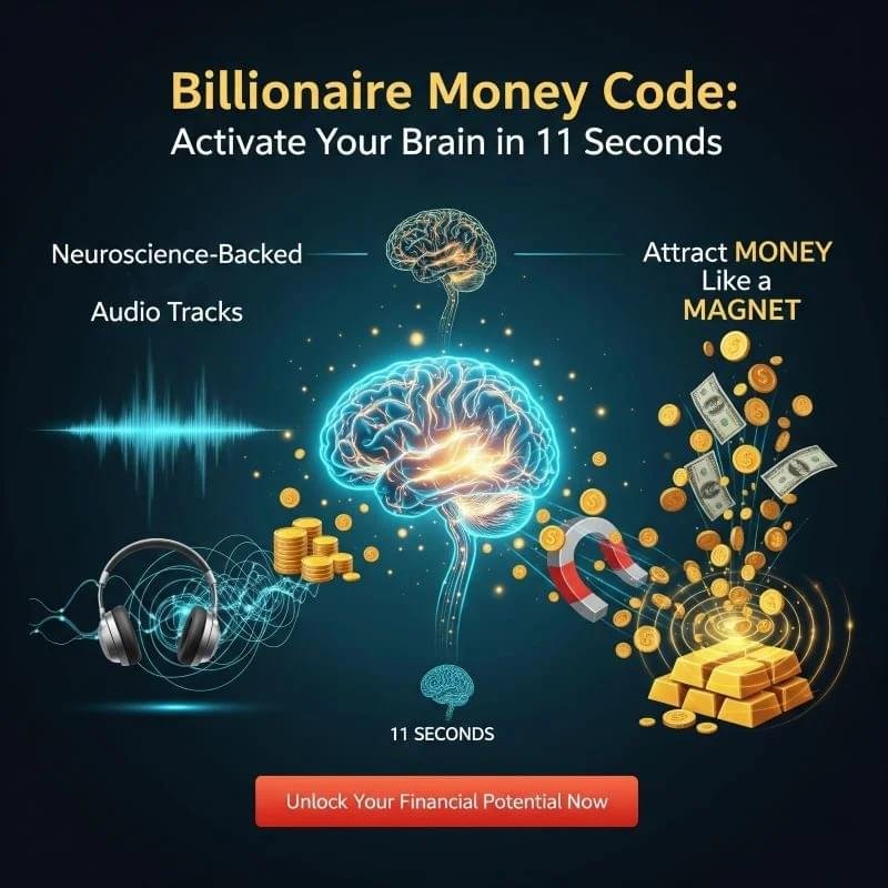 attract money
