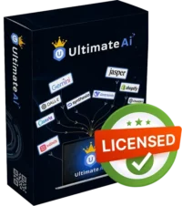 Box for Ultimate AI software package