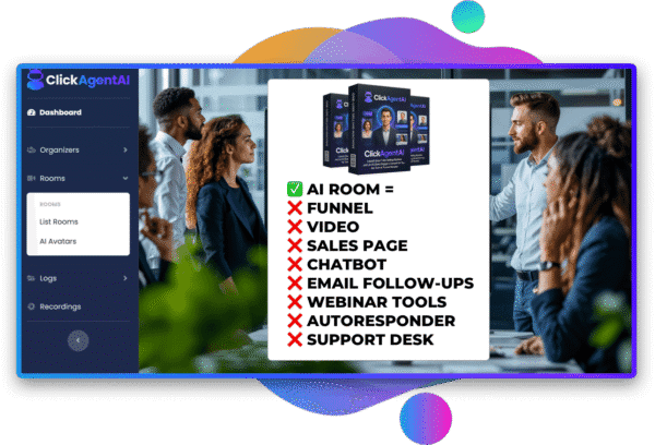 ClickAgentAI - Image 3