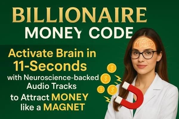money attraction