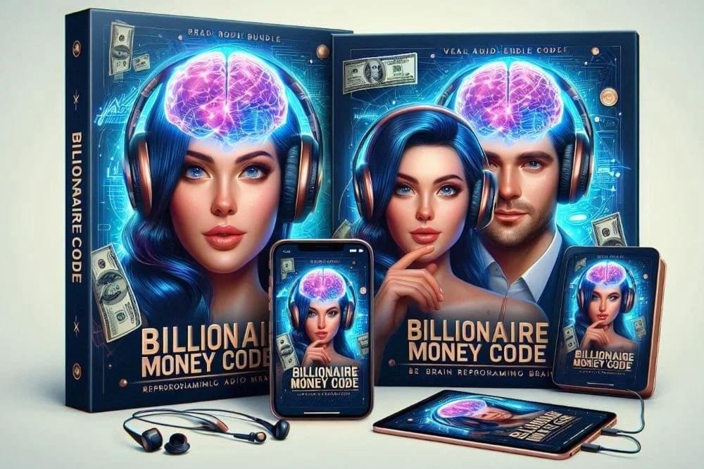 Billionaire Money Code