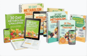 Fat-burning tips from 30-Day Metabolism Challenge program